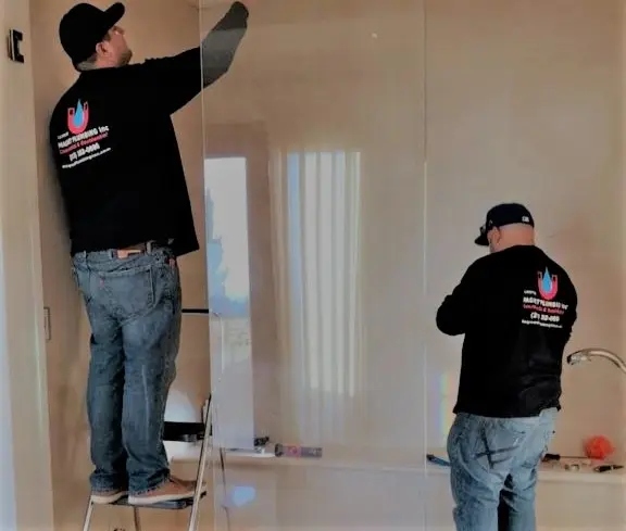 Professional plumbing installation for Tankless Water Heater Installation in Vancleave