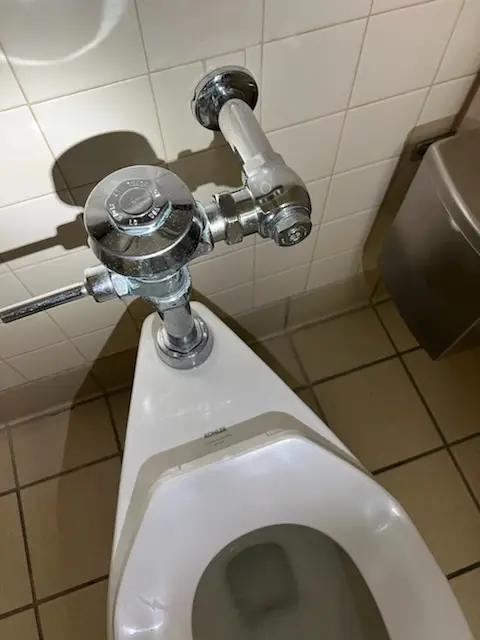 Fixture installation and repair for Hydro Jetting in Vancleave